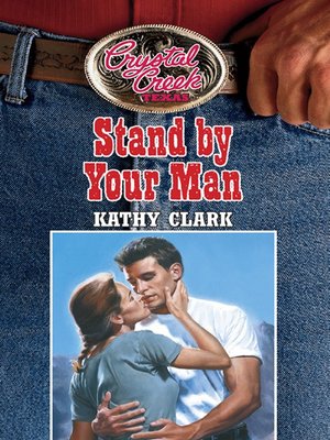 cover image of Stand By Your Man